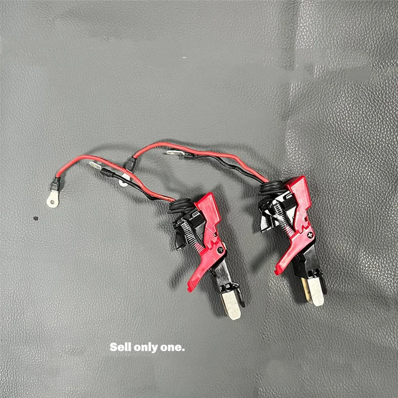 

B83B-For Dyson V7/SV11 Vacuum Cleaner Switch Assembly Vacuum Cleaner Spare Parts Switch Button Replace Accessories