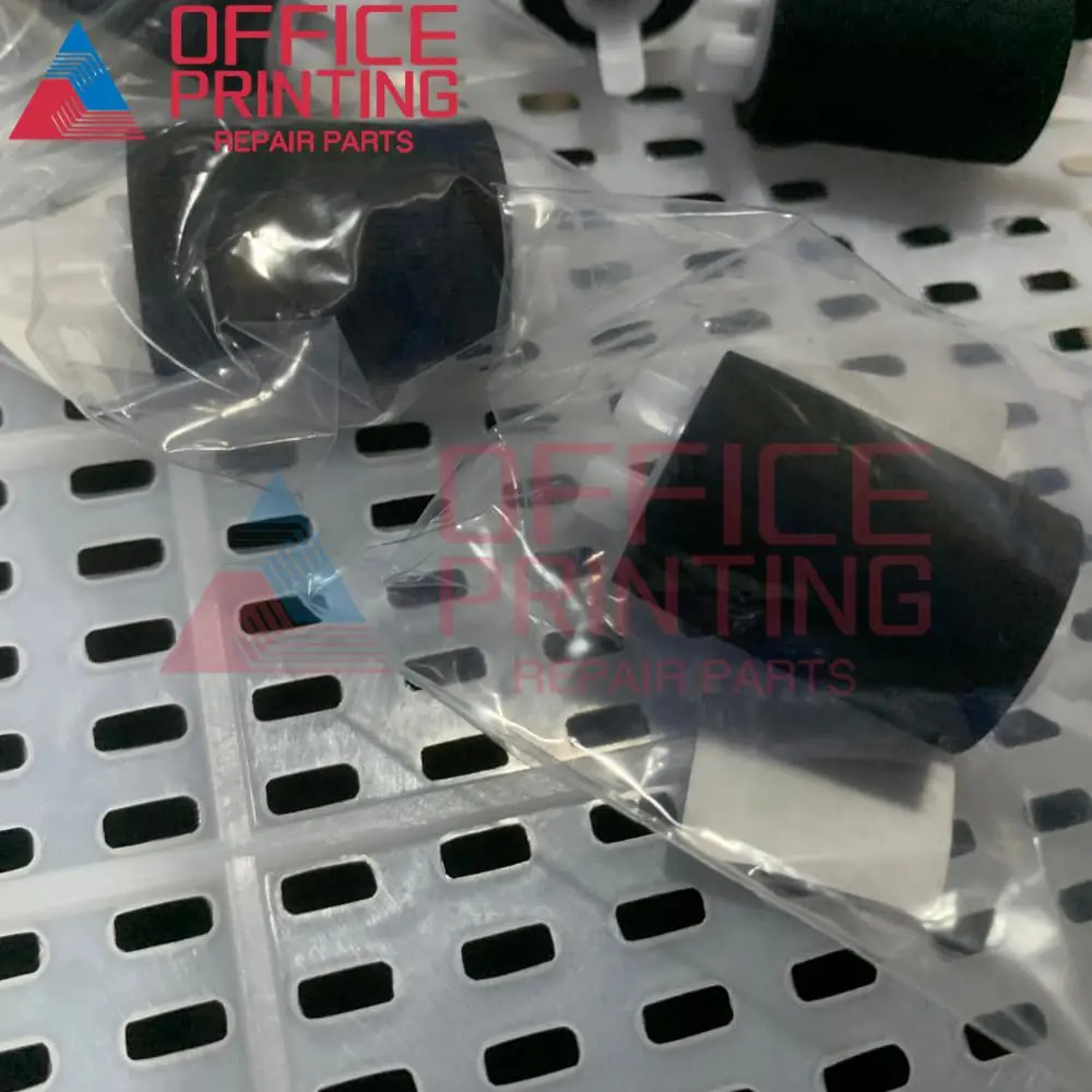 

100pcs JC93-00175A JC93-00540A Pickup Roller for Samsung CLX 9201 9250 9251 9252 9350 9352 SCX 8025 8030 8040 8123 8128 8230