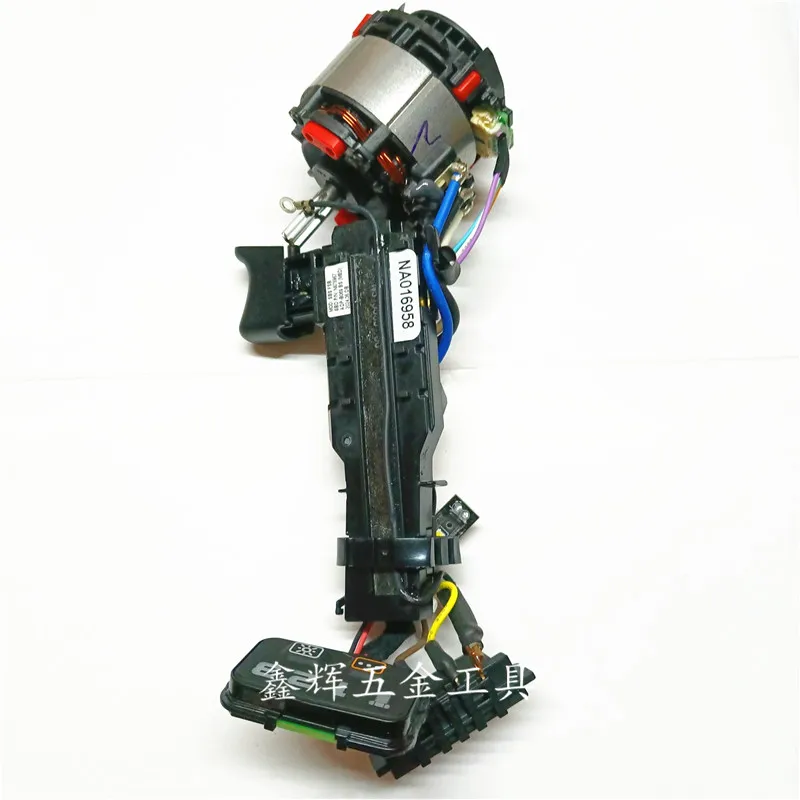 DCF892NT Impact Wrench Switch Motor Control Board