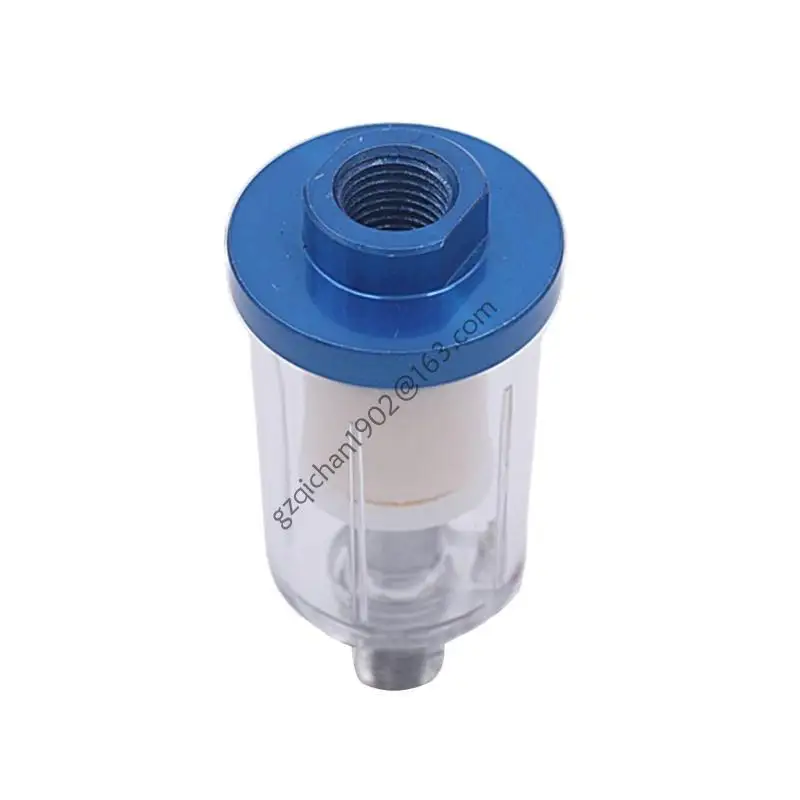 X7ab Water Trap фильтры масляная водопроводчика с 1/4 дюймом для HVLP LVLP.