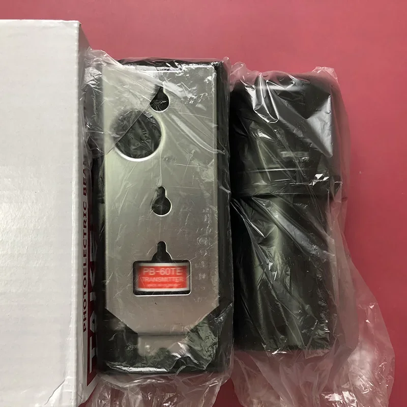 Japan Takenaka TAKEX PB-60TK Infrared Radiation Detector Brand New Original Genuine Fake One Penalty Ten