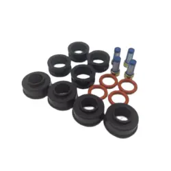 4 Sets Injector Repair Kits For TOYOTA COROLLA SED 23209-0D030 23209-0D020 23250-0D030