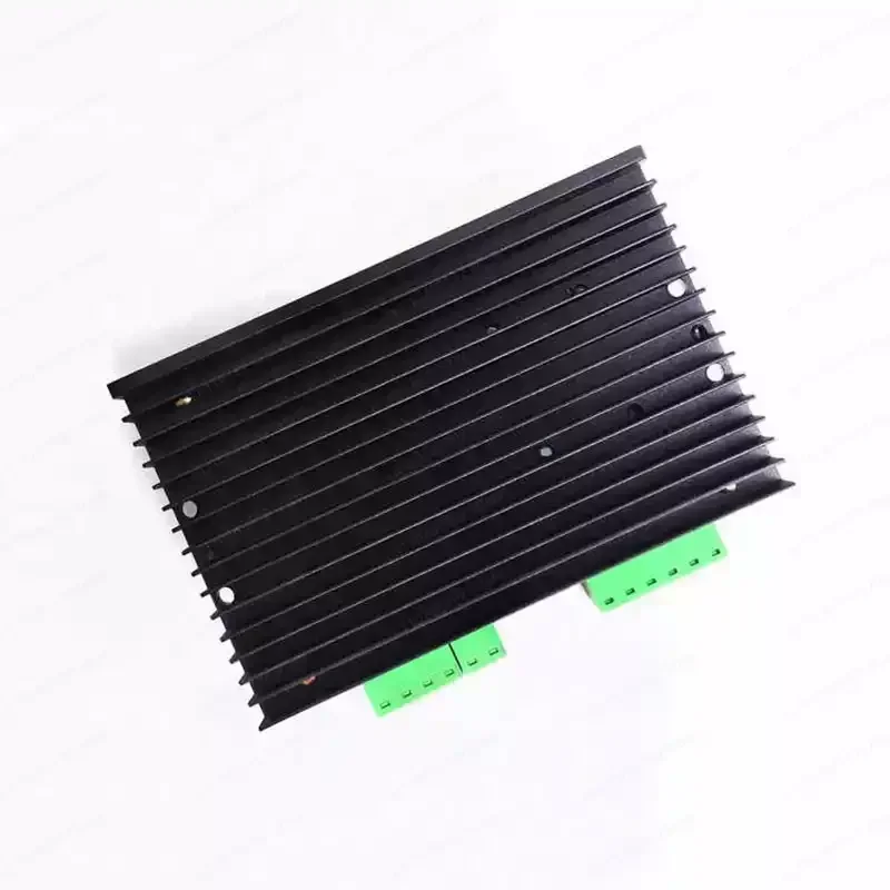 

M545A Stepper Motor Driver for 3D Printer, 4.5A Two Phase & Four Phase Hybrid Stepping Motor Controller
