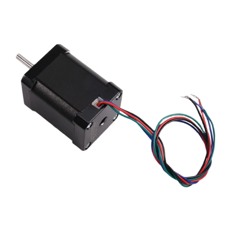 

THIVN-Precision Engineering 42BYGH4205-N-24DH 60Mm 4000Rpm DC Motor For 24V BLDC Applications