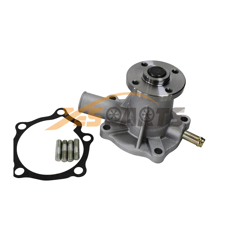 15534-73030 Water Pump for kubota Tractor B20 B6200 B5200 B7200D B5200E B7200E D750 D850 D950 Engine high about 80mm