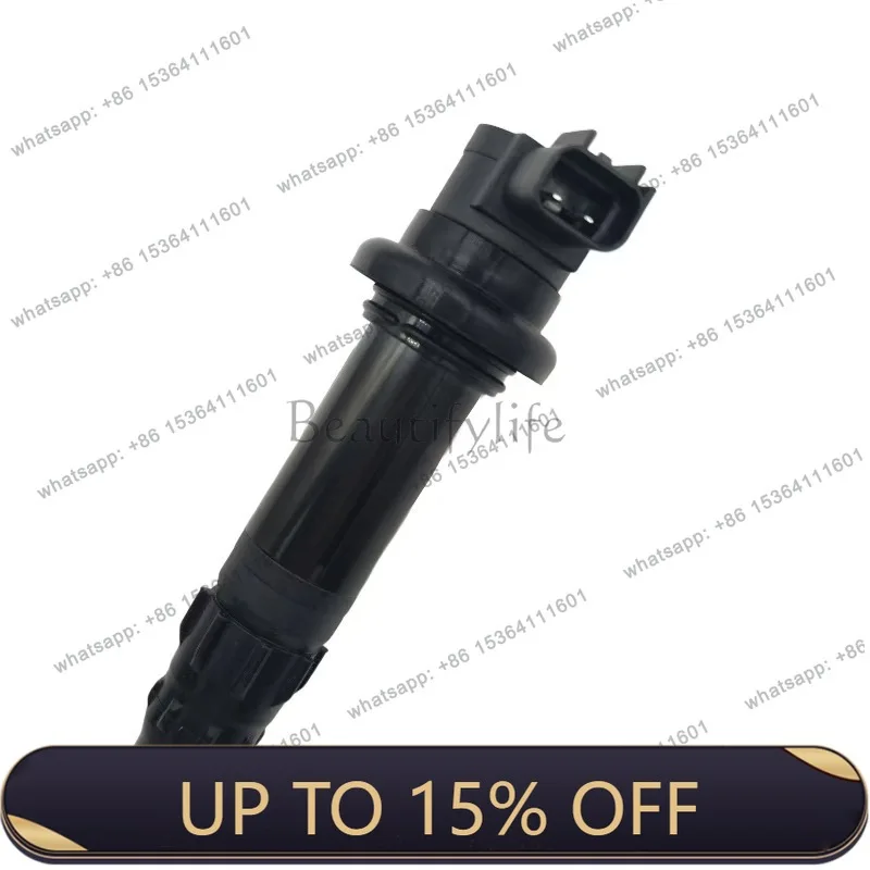FG YZFR1F6T571A large row high voltage package 1KB - 8 2310-00 - 00 ignition coil motorcycle accessories