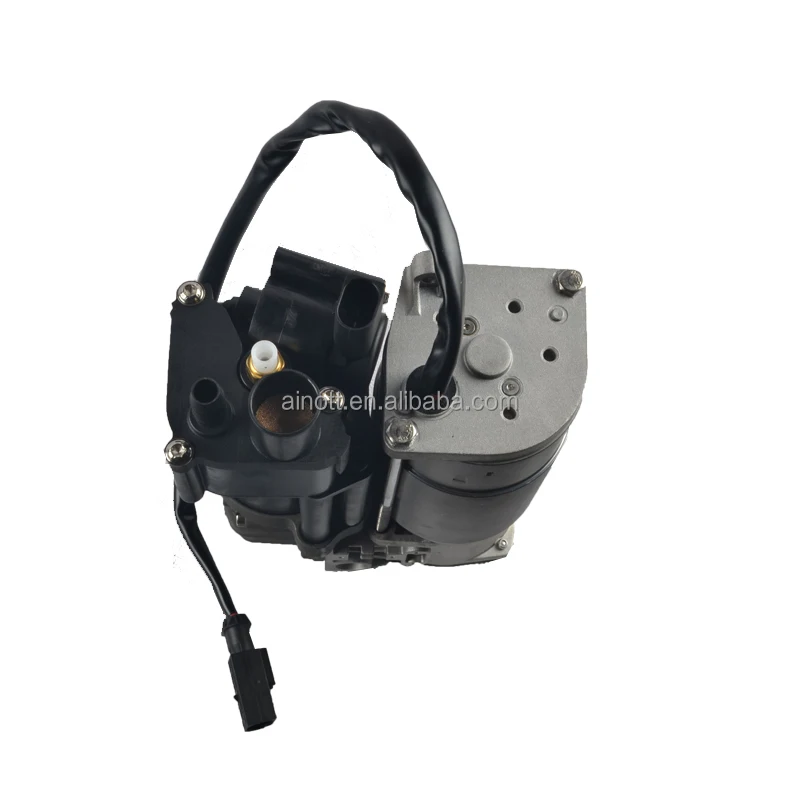 

Air Pump Auto Air Suspension Compressor for F01 F02 F11 F07 F18 OEM 37206789450 37206864215 37206875175