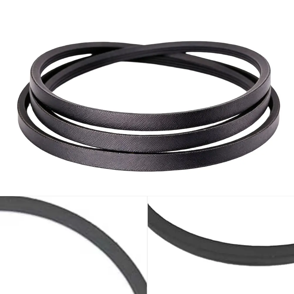 Snow Blower Auger Drive Belt For Models 926102, For 926502 Replacement Auger Belt For Snow Blowers Accessories