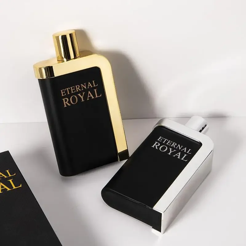 

100ml Fashion Men Must Have Perfume Cologne Fruit Fragrance Passionate Gentleman Blue Lasting Fragrance Masculine Eau De Parfum
