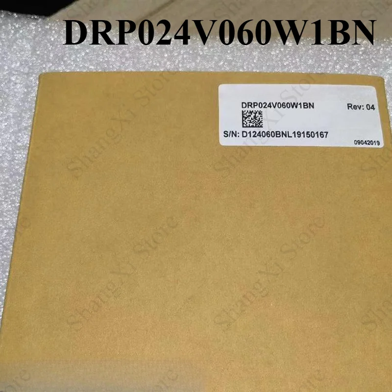 1PC Brand New Switching Power Supply DRP024V060W1BN Fast Delivery