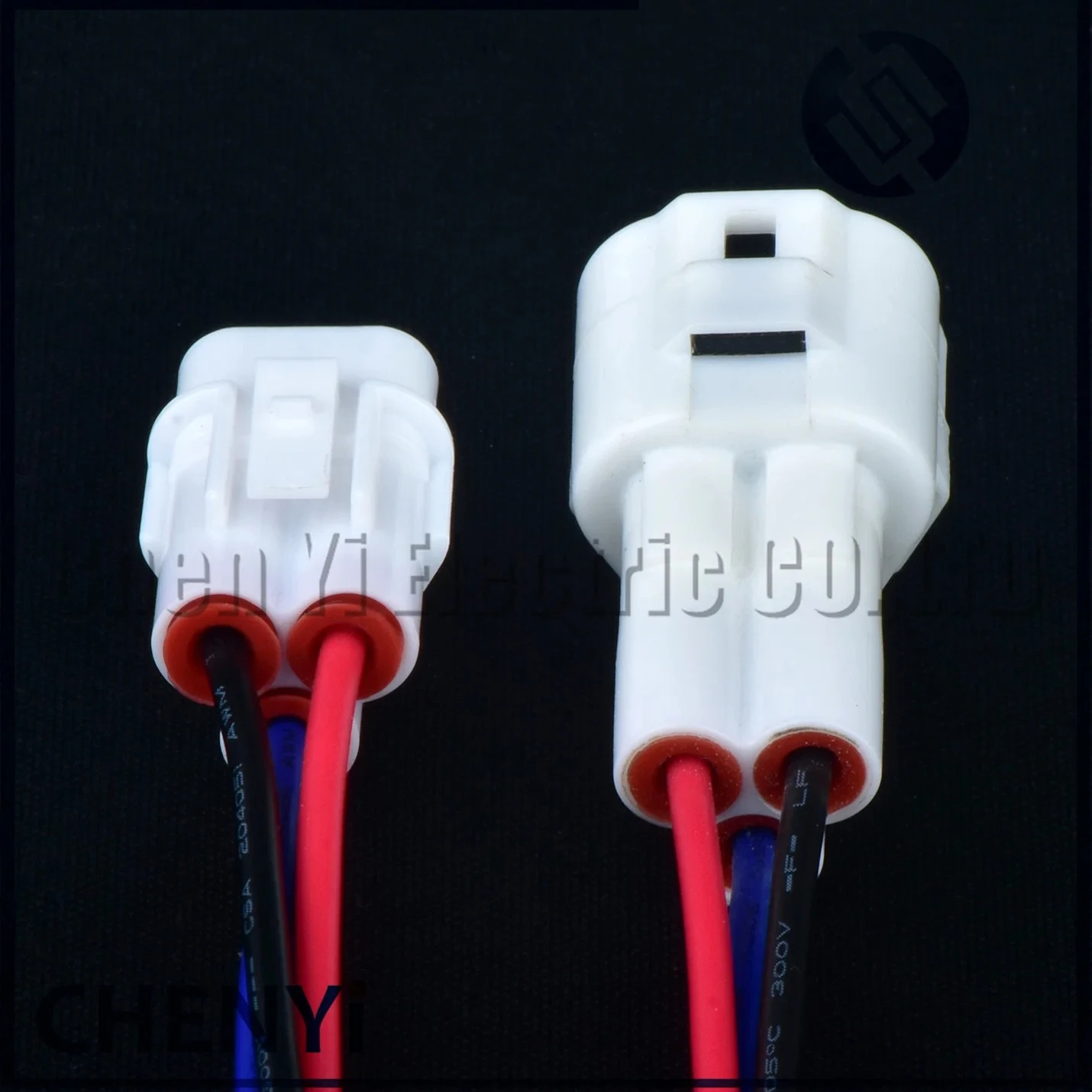 3 Pin male or female Auto waterproof connector sensor wire harness Plug 6187-3231 6180-3241 For MT090 sealed Motorcycle TPS