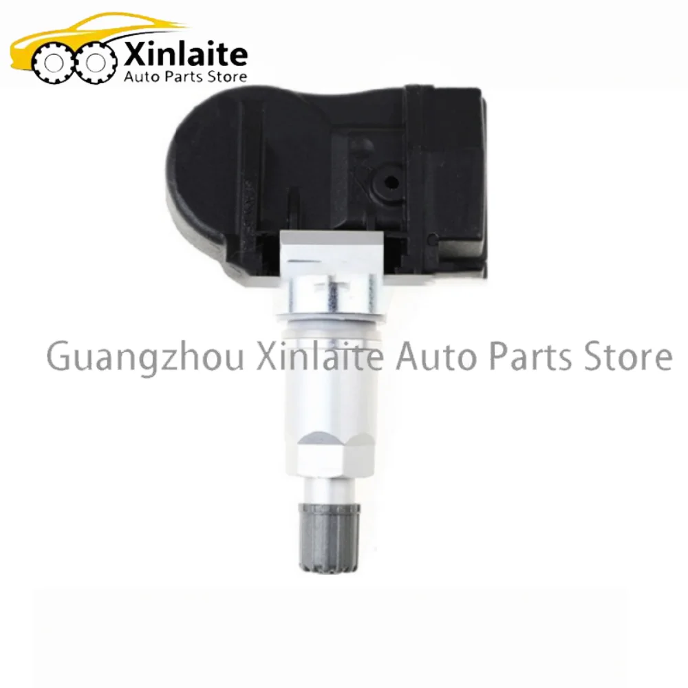 

Датчик давления в шинах TPMS 433 МГц 52933-3N100 52933-2M650 для Kia Ceed [JD] 2012-2018, Venga [YN] 2006-2016, Hyundai Ix55 [EN] — Новый