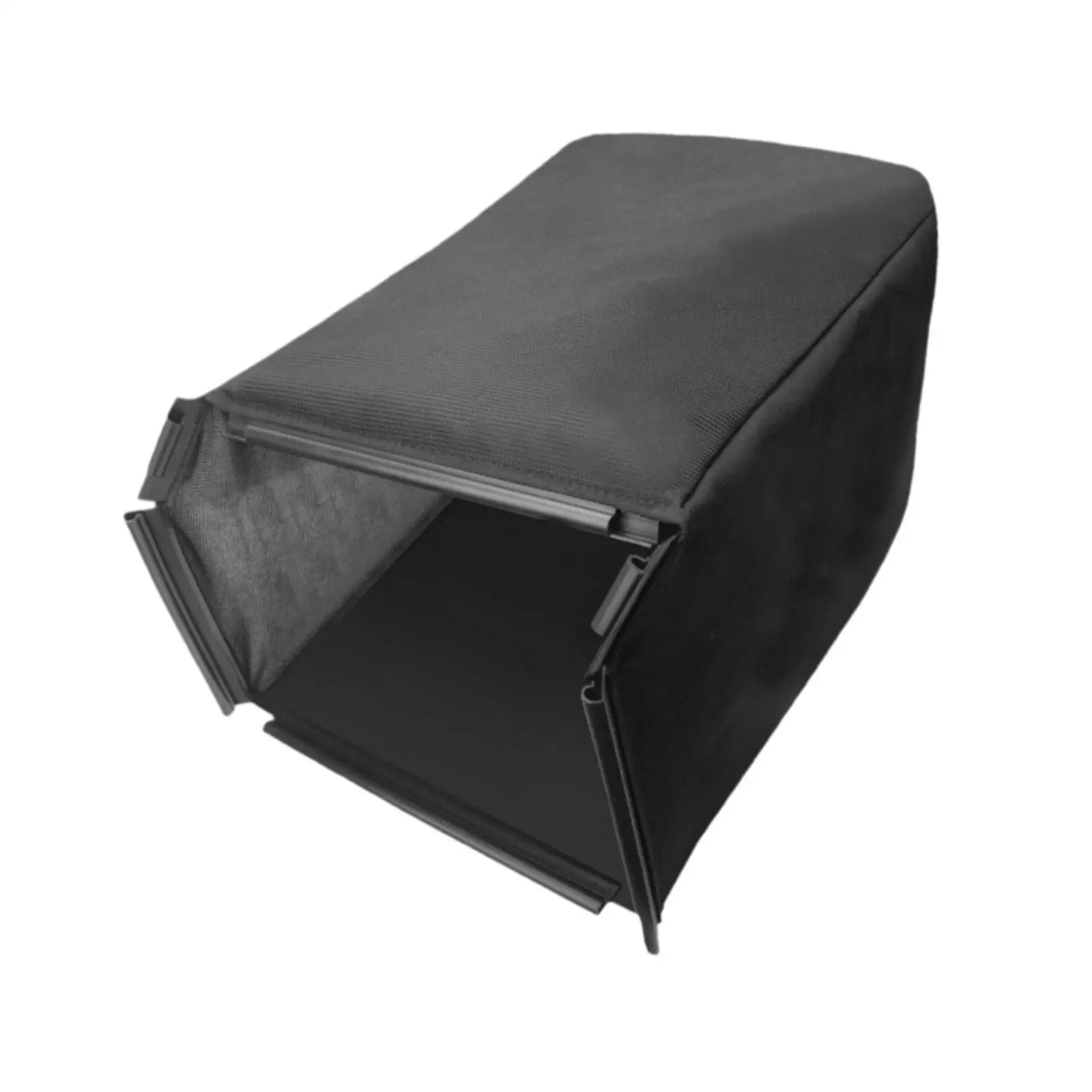 Lawn Mower Grass Bag 81320-vh7-d00 Easy Installation without Catcher Frame Yard Machine 81320-vh7-000 for Hrx217K2 Hxaa Vkaa