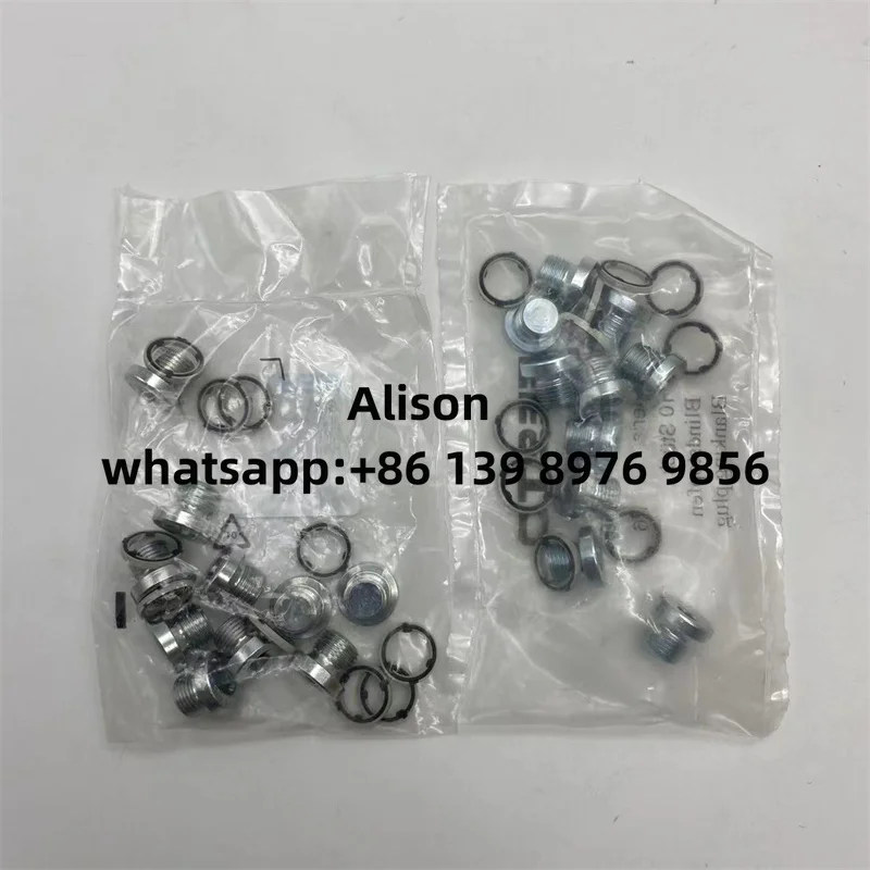 

10 шт. металлическая заглушка B-M5 3843 B-M5-B 174308 B-M7 174309