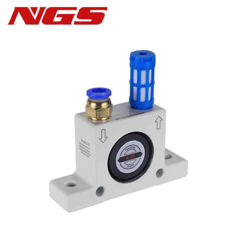 Turbine Oscillator …