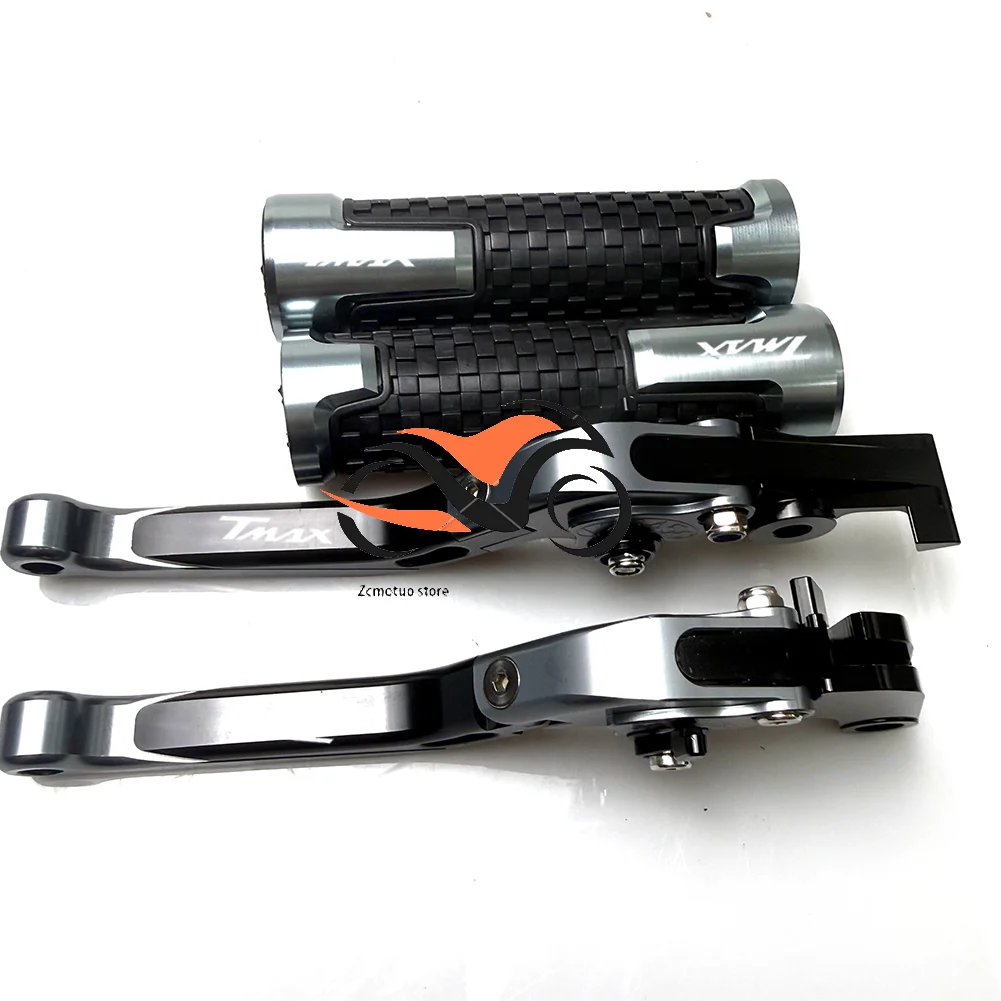 Motorcycle Brake Cable - Leve Freno e Frizione Regolabili Estensibili