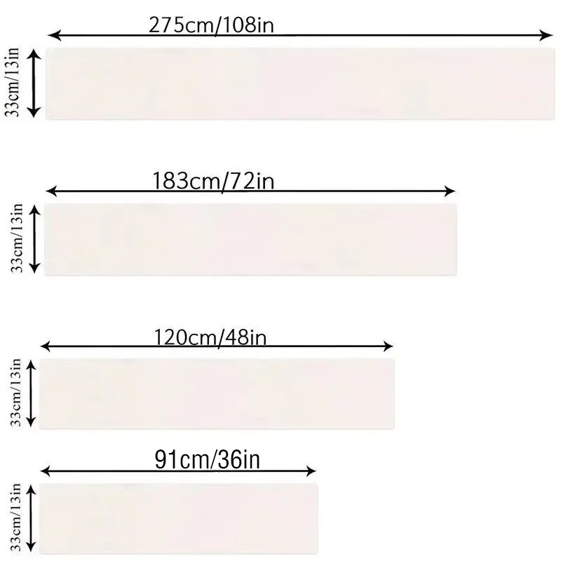 【Star-Spangled Celebration】Independence Day Theme Table Runner, American Style, Home Holiday Dining Table Runner Decor
