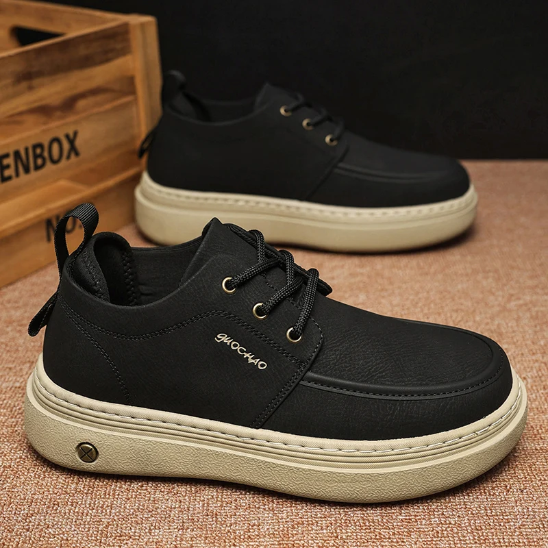 

New 2025 Men Running Shoes Breathable Outdoor Sports Shoes Lightweight Sneakers for Men Comfortable Athletic Training Footwear