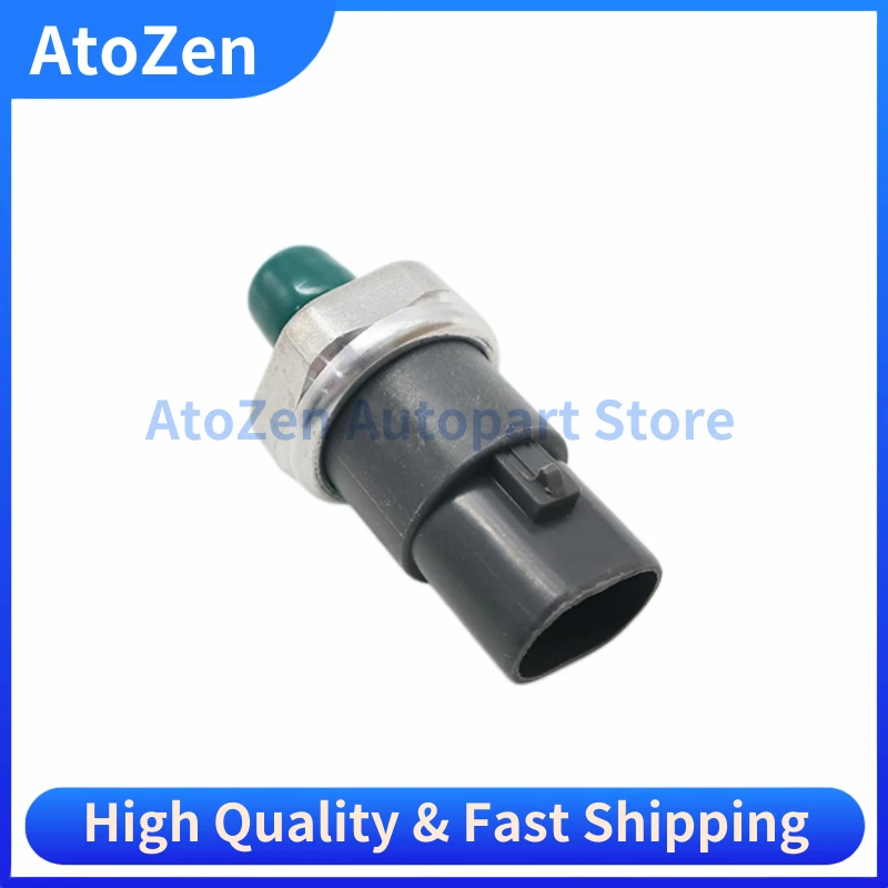 A/C Air Conditioning Pressure Sensor B01A-61-503 B01A61503 for Toyota Sequoia Solara MR2 Land Cruiser Mazda 5 6 CX-7 Lexus Honda
