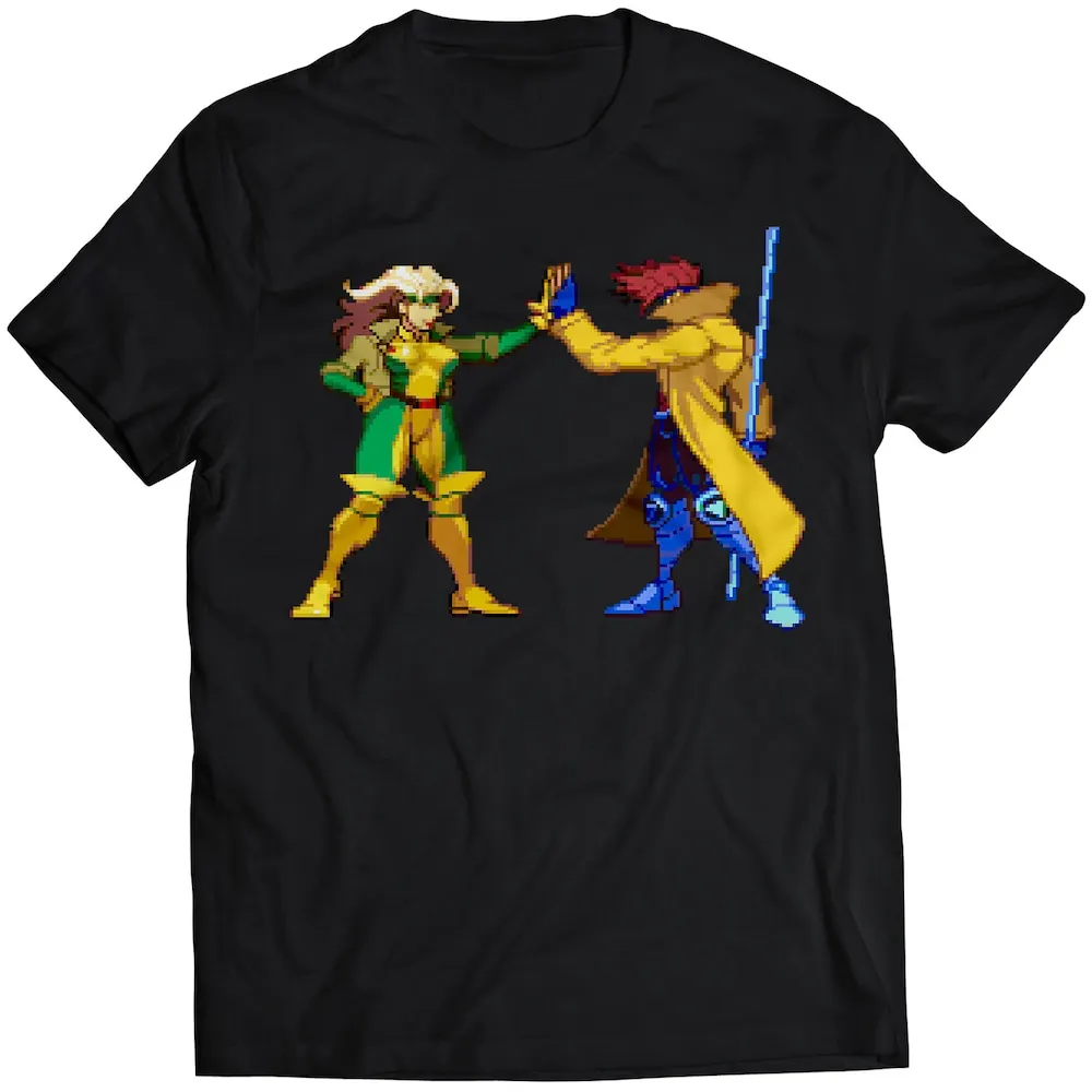 Mutants Hi5 Premium T Shirt