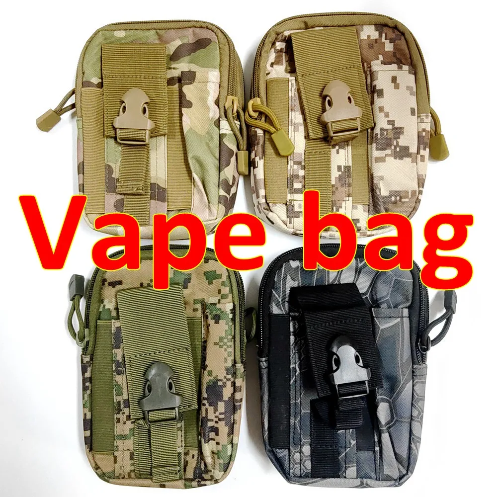 

Waist Bag Backpack Travel bag Easy Bag Portable bag Vape Vapor bag Mini bag Carrying bag Universal bag