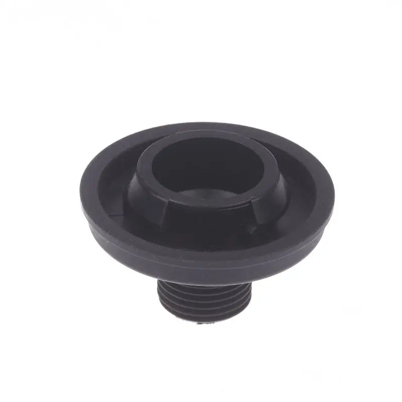 

For HP100/HP101/HP102 Milking Machine Vacuum Pulsator Adapter Black Base Dairy Milking Accessories