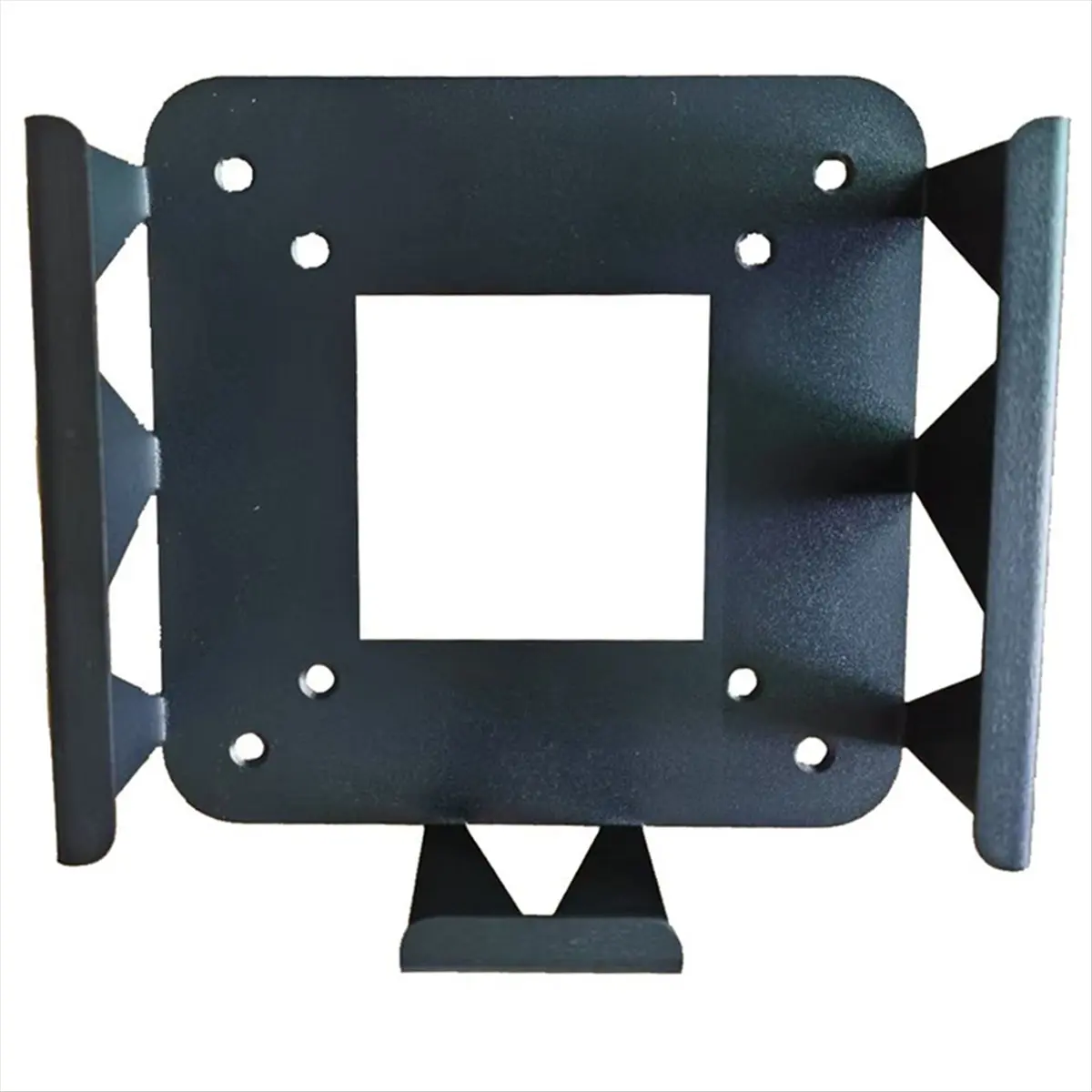 [VALUE PACK]For Mini / Pro Metal Bracket,Suitable for Mounted Metal Bracket,Black Design,Simple Appearance