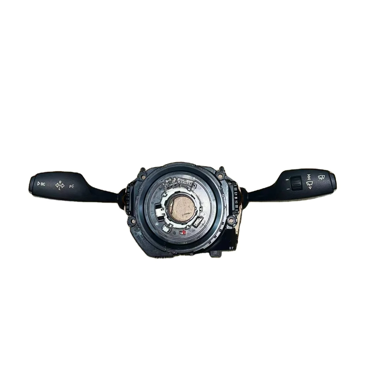 

Популярный, хит продаж, оригинальные бывшие в употреблении автомобильные комбинированные переключатели из углеродного волокна для BMW 3 серии F35 320i 325i 330i Hea