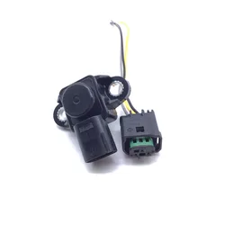 Pressure Map Sensor Connector For Mercedes W168 W169 W202 W203 W204 W210 W211 W212 W220 W245 W463 S204 CL203 S203 0041533128