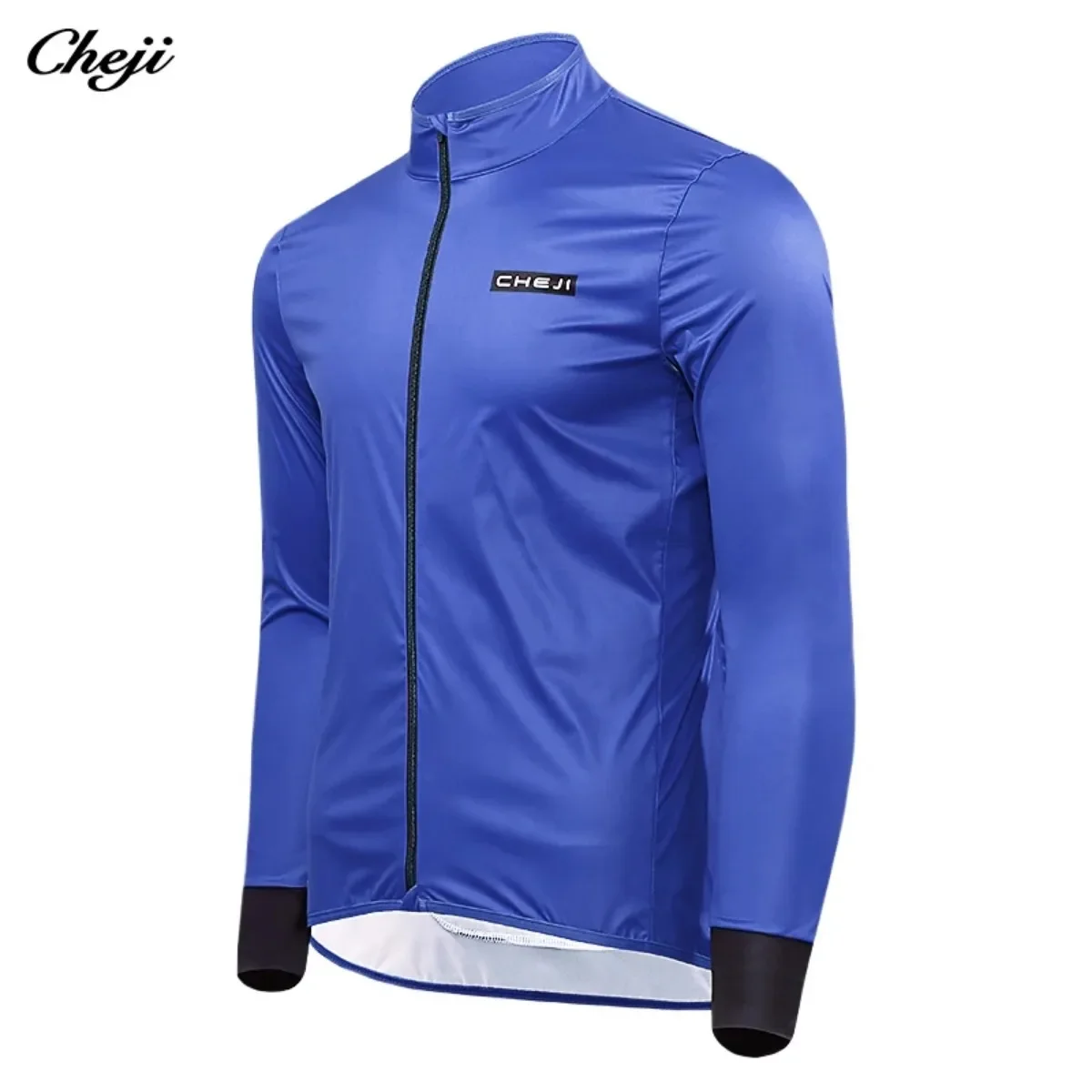 CHEJI 2024 New Waterproof & Windproof Cycling Jackets for Men /women Motorbike Bike Bicycles Sport Clothing Rain Jacket Men