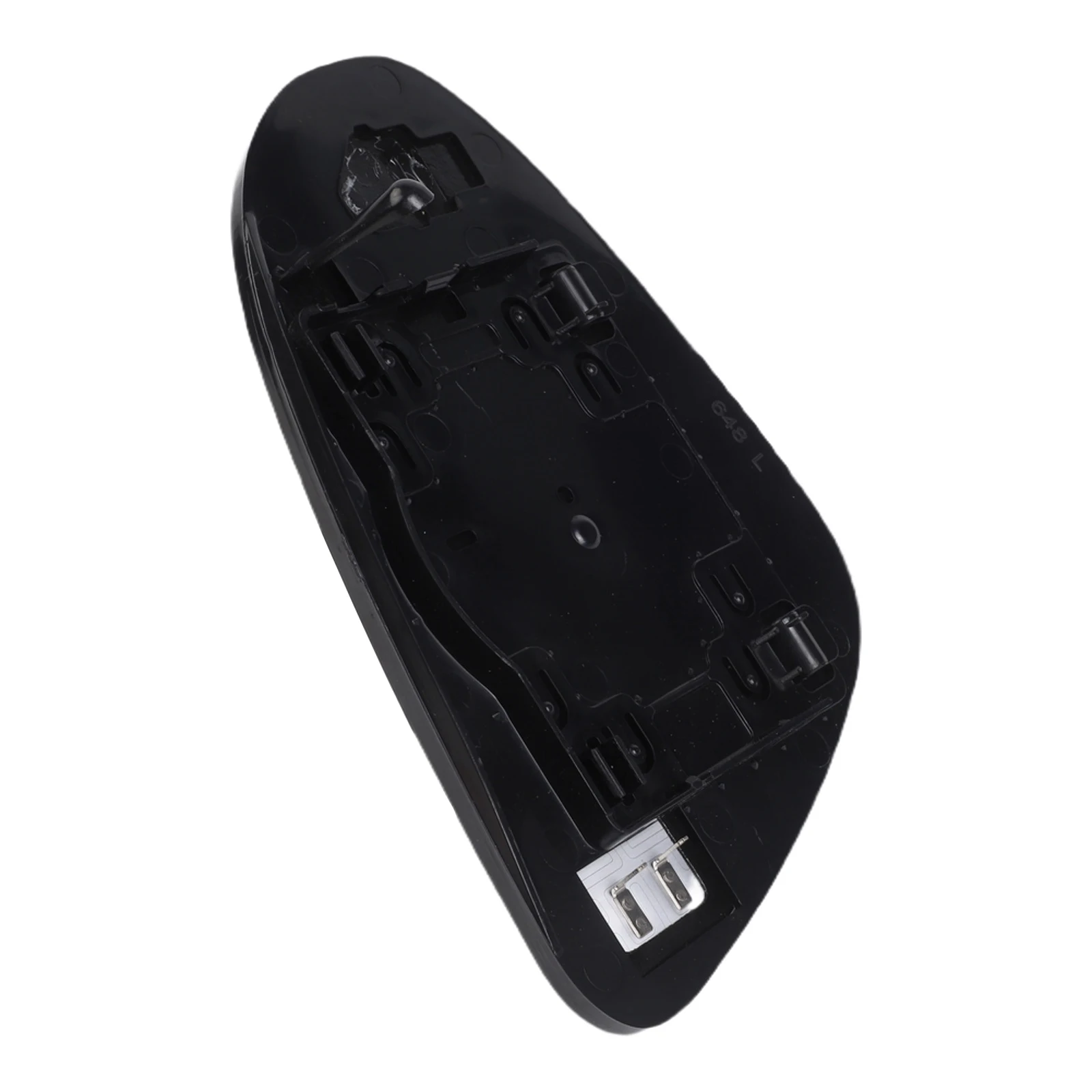 

For Camry Left Side Mirror Glass for 2012 2017 For Hybrid Models and For Avalon 2013 2018 Power Heated with Backing Plate