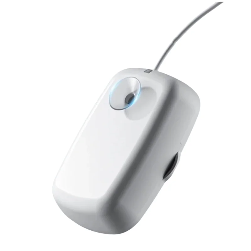 Fruit And Vegetable Cleaning Machine Multi-Functional Cleaner Mini Kitchen Tool For Efficient Wash