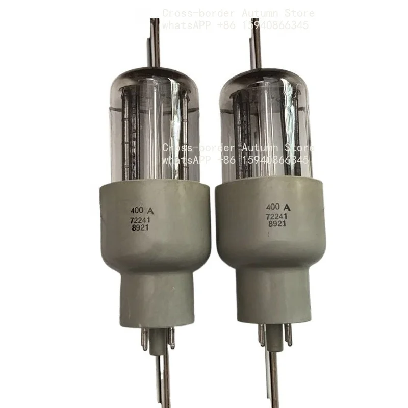 For Military 5R4WGB/5R4G Vacuum Tube Direct Generation 5U4G 5Z3P 5U3C 274B GZ34
