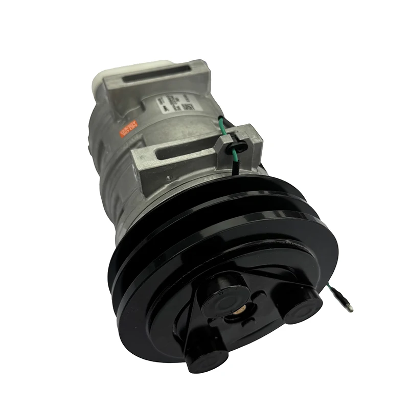 TLF Original Atacado 1996-2002 24 Volts 2A TM21 Bus Compressor de Ar Condicionado Compressor AC