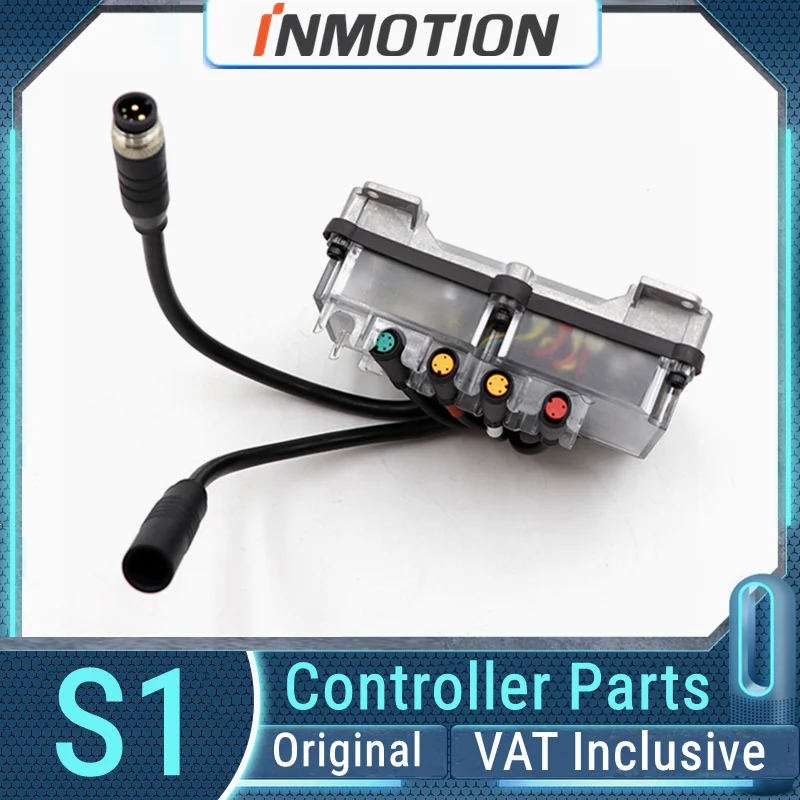 Original INMOTION S1 Controller Assembly Kit For Inmotion S1 Smart Electric Scooter Durable Mother PCB Control Board Accessories