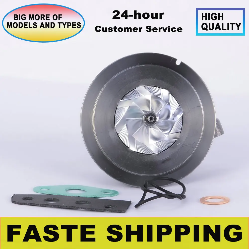 MFS Turbo Cartridge Chra For Land Rover Range Rover IV Sport Velar 827153-0001