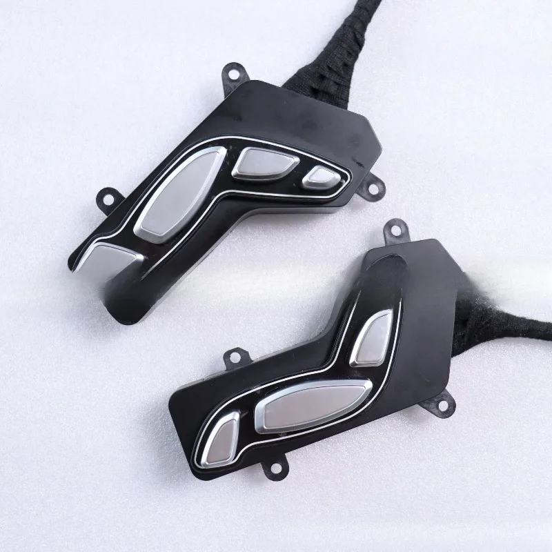 Aviation   Car  Panel Seat Adjustment Switch Twelve-way   Qianli Tools Electric Car Conversion Kit