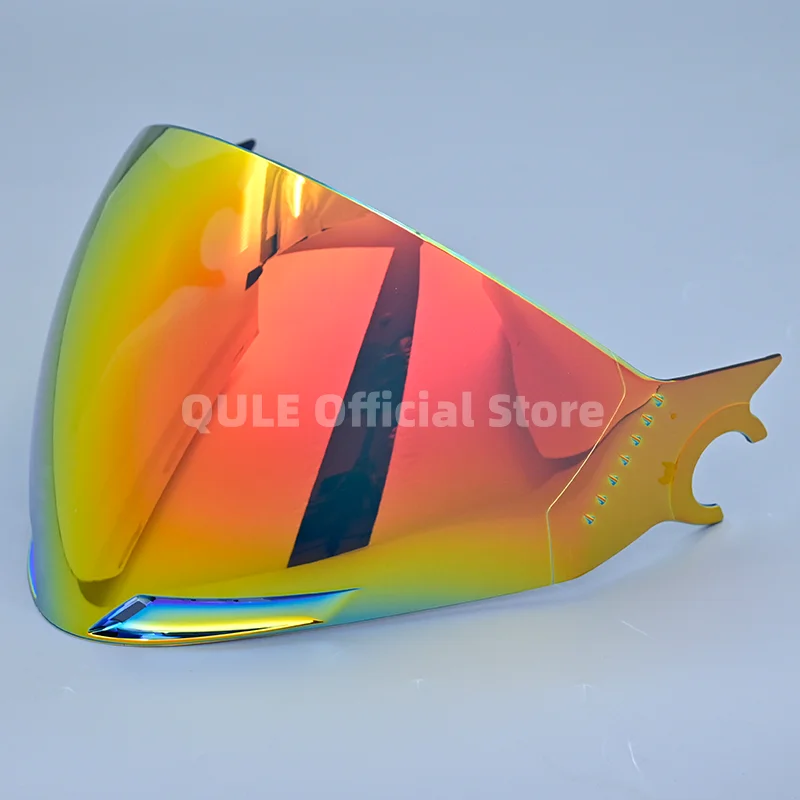 CITYCRUISER シャーク シティ クルーザー用バイザー 交換用レンズ アクセサリー キャパセテ シャーク シティ クルーザー用フロントガラス バイザー ゴーグル