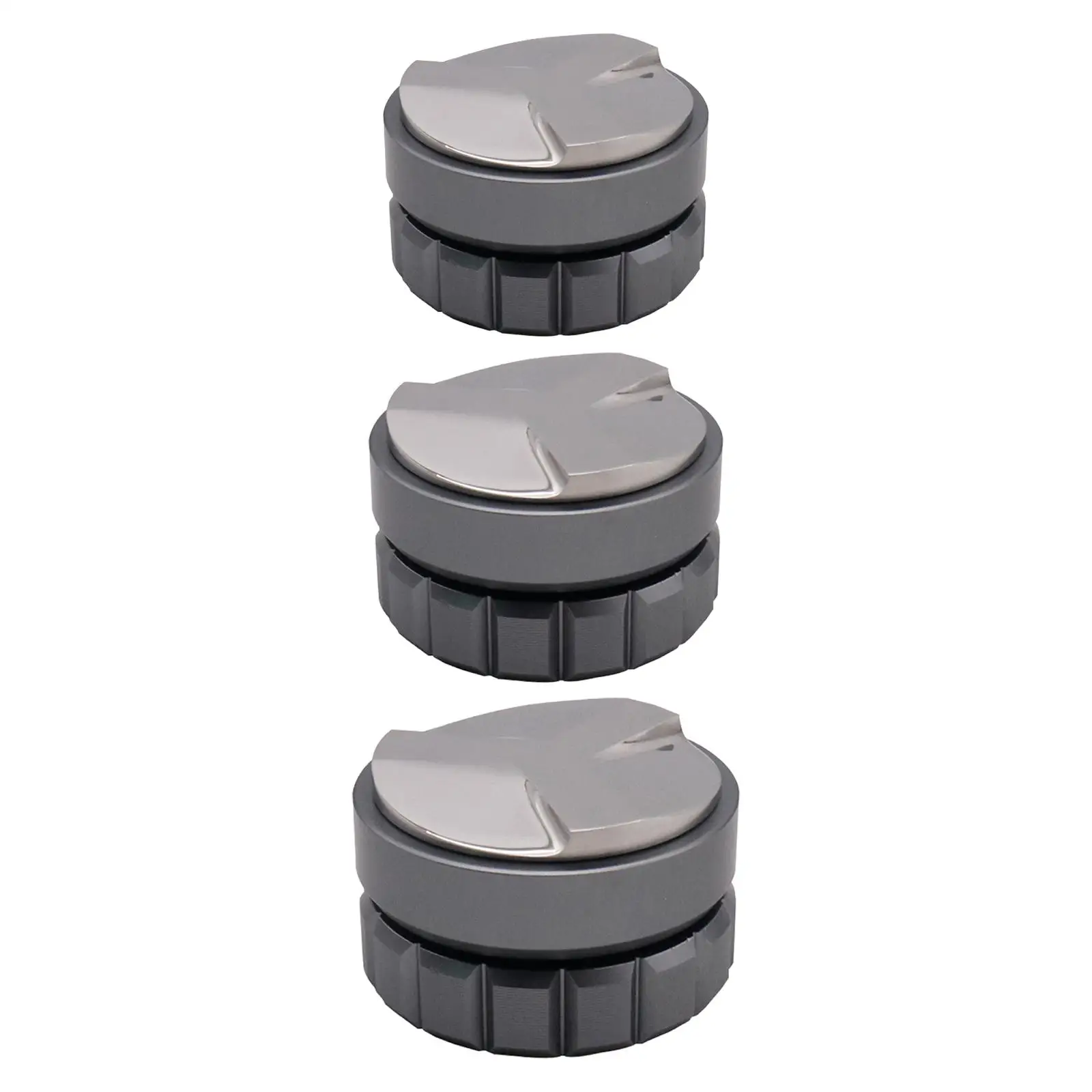 

Ручные темперы для эспрессо, диспенсер для инструментов для раздачи кофе, выравниватель кофе