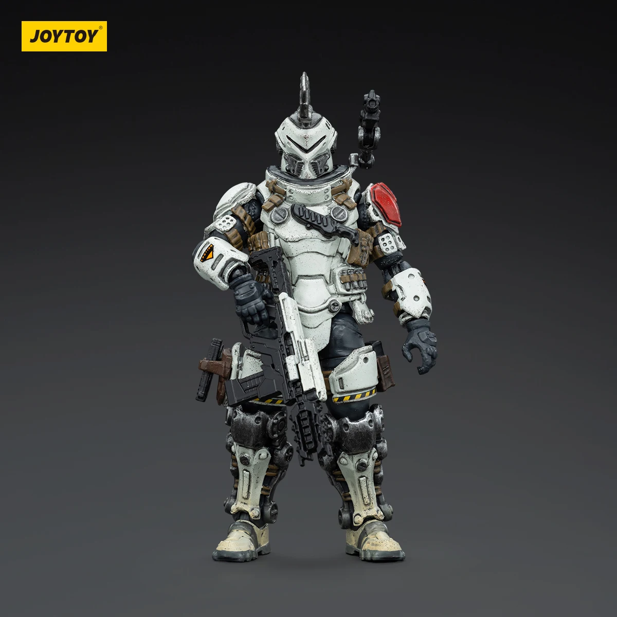 In Stock Joytoy1/18 Warhammer Battle For The Stars Action Figure Sorrow Expeditionary Forces 09th Legion Assault Company Model