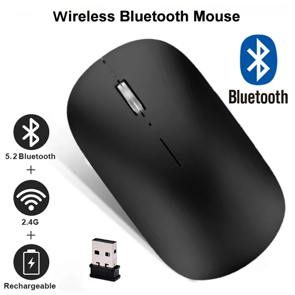 Bluetooth Wireless …