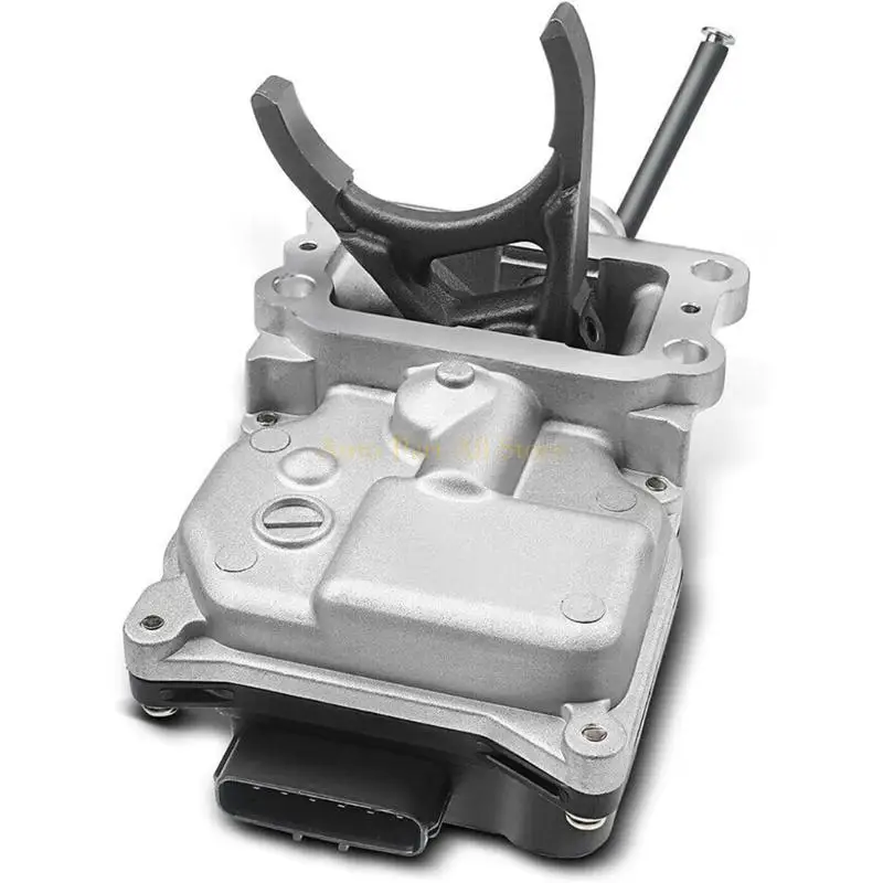 

J0MA Car Parts 41400-35034 for 05-19 Front Differential Vacuum Actuator Assembly 41400-35032,41400-35030