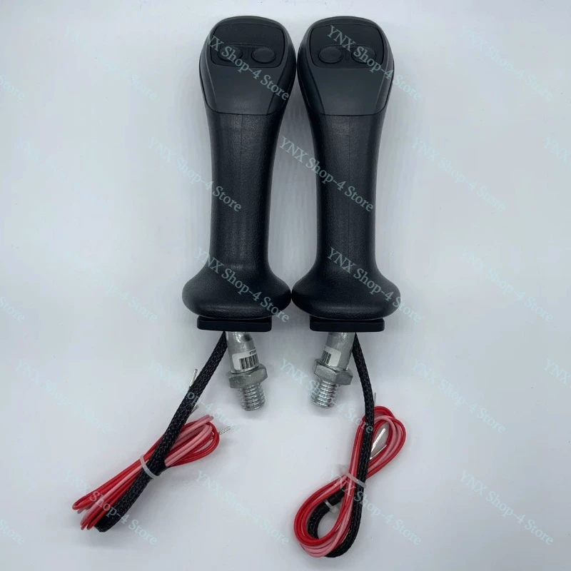 For Doosan Daewoo Excavator DH150/210/215/225-7 Operating Handle 2 Button Screw 14mm