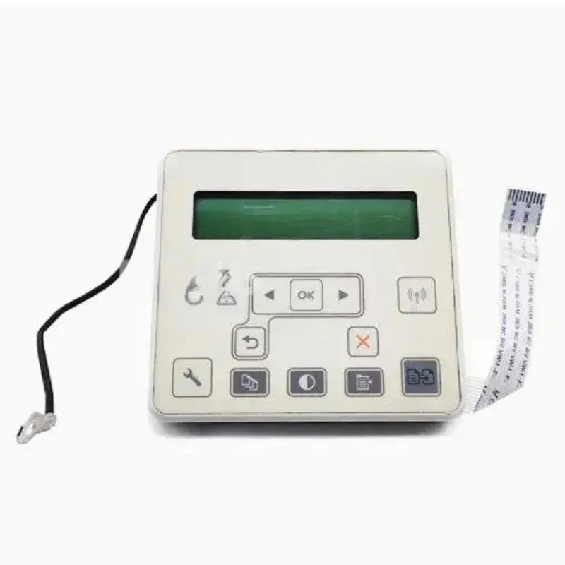 

G3Q74-60101 панель управления, 2-линейный ЖК-дисплей для HP 227 mmm2227 27D m227elementary m227fdn m227fdw, сенсорный экран, дисплей G3Q74-60 TT