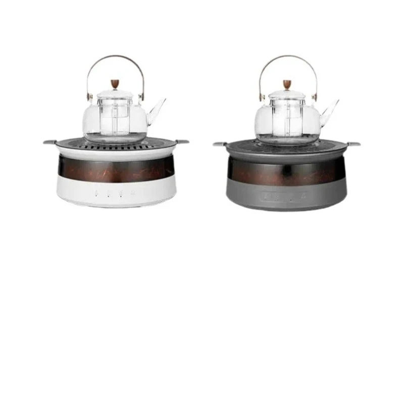 

Around the stove tea boiler, electric tea stove, health pot, electric ceramic stove, tea brewing machine, around the stove