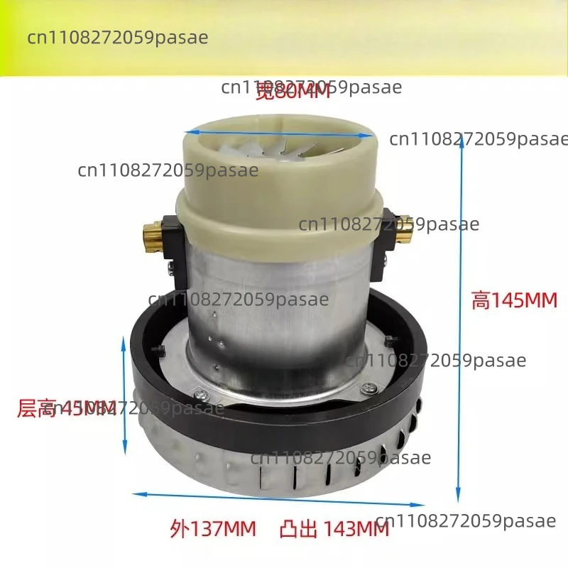 DW-PC52 Single-Phas…