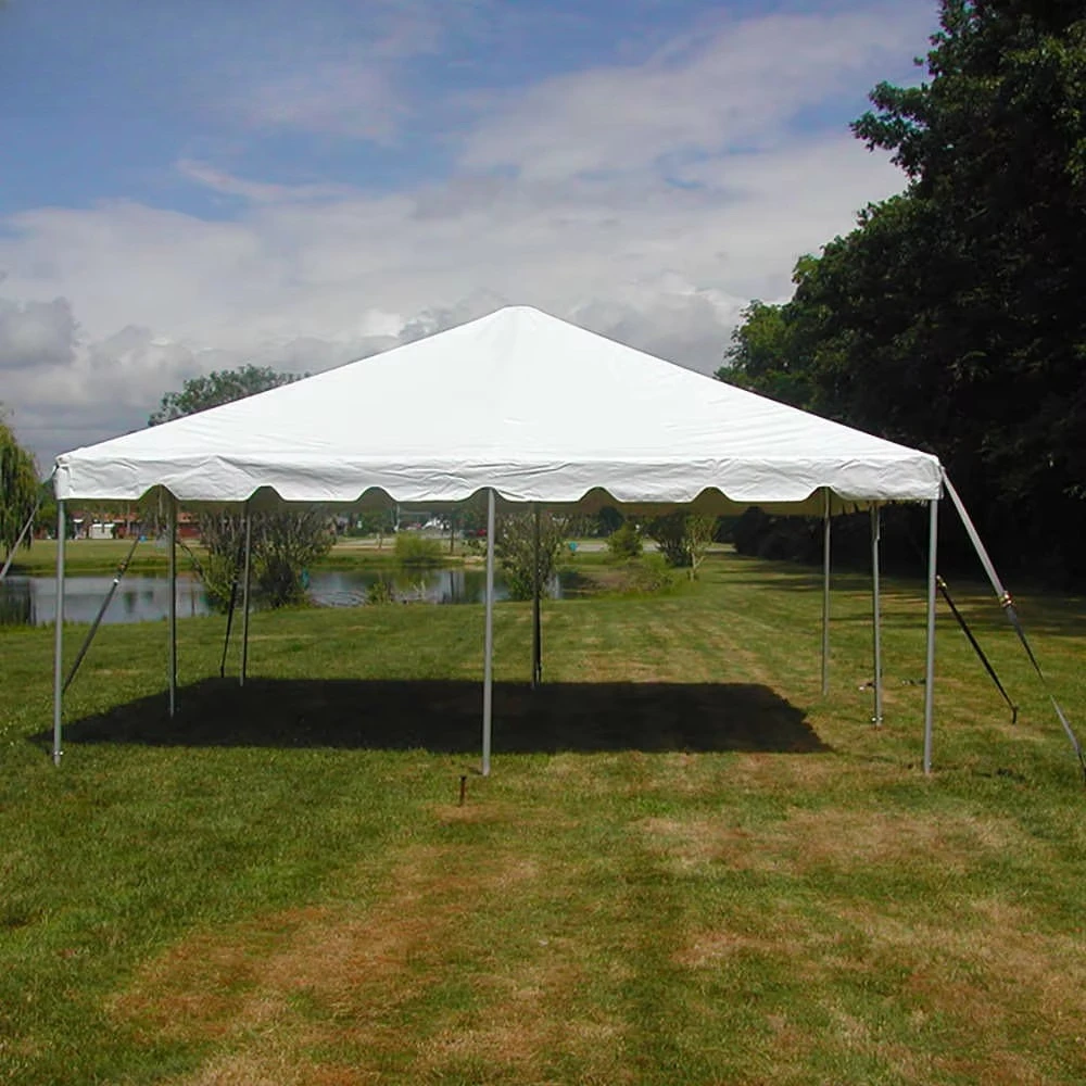 China Wholesale Waterproof Winter Cold Weather Tents  Canopy Waterproof 20x20 Canopy Rent Tent