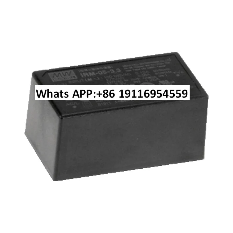 1PC New Module IRM-… - image