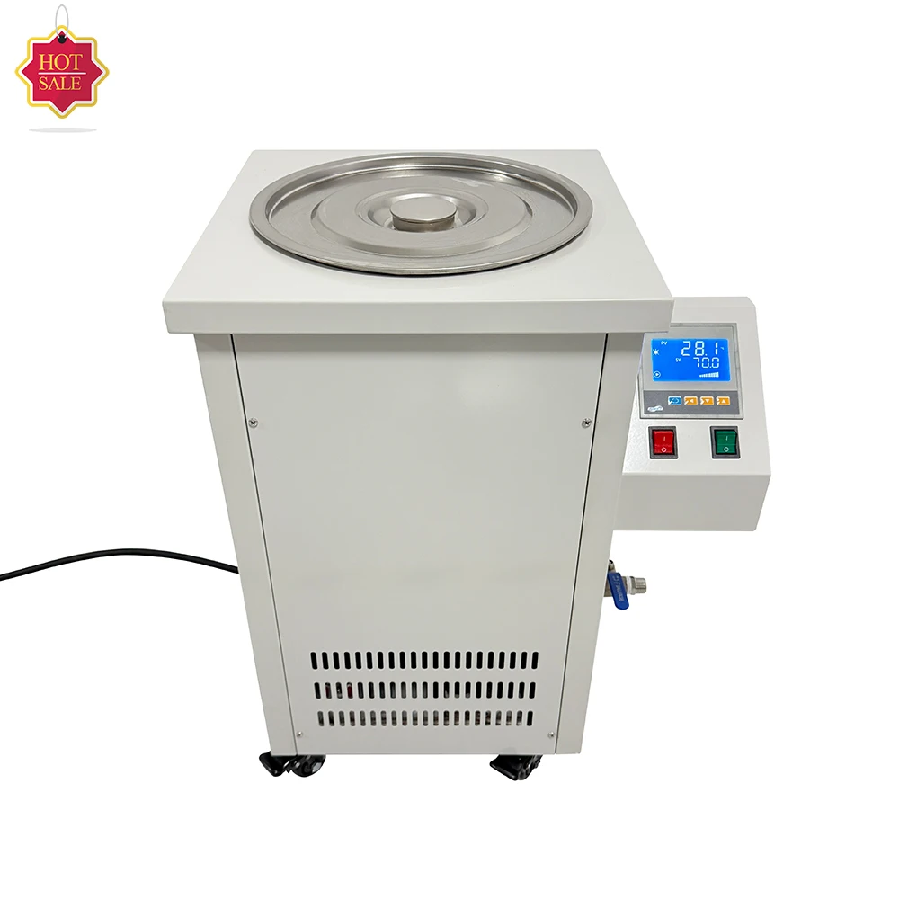 RT+25℃-180℃ Laborat… - image