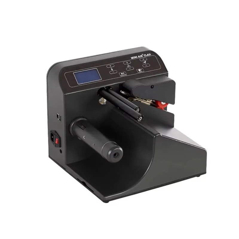 

Ameson MINI AIR Easi Buffer Film air Pillow Cushion Packaging Machine